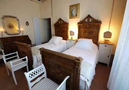 Cimamori Bed and breakfast Poggibonsi