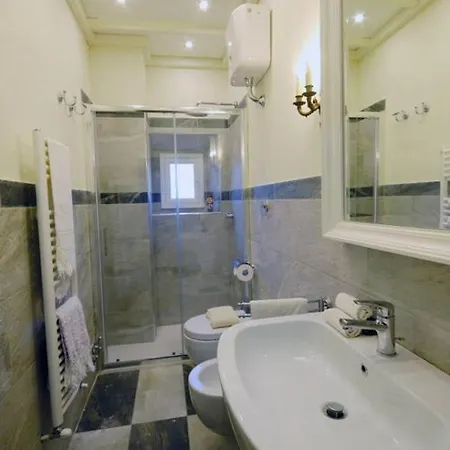 Cimamori Bed & Breakfast 3*