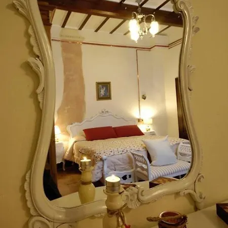 Cimamori Bed and breakfast 3*