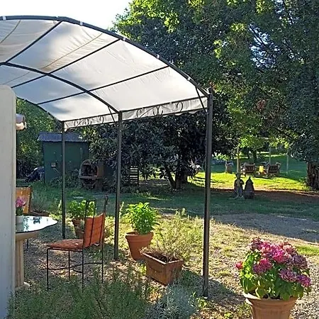 Cimamori 3* Poggibonsi