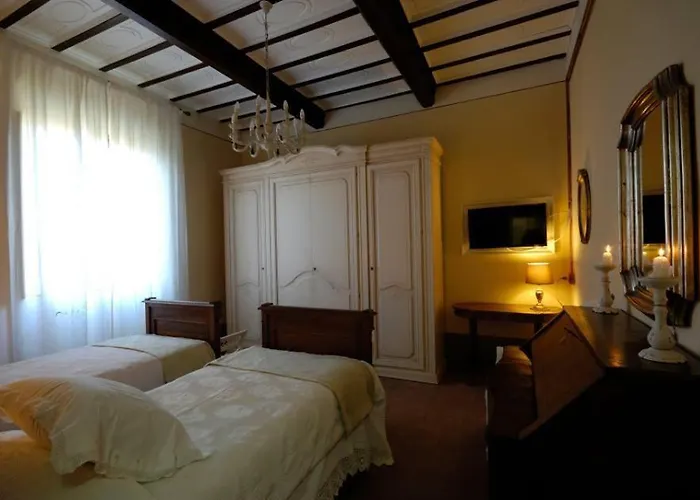 Cimamori Bed and breakfast 3*