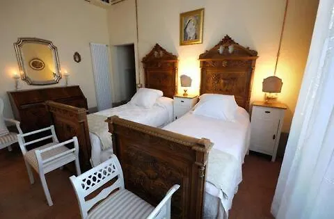 Cimamori Bed and breakfast Poggibonsi