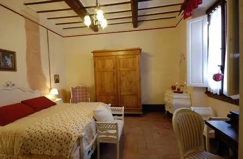 Cimamori Bed and breakfast Poggibonsi