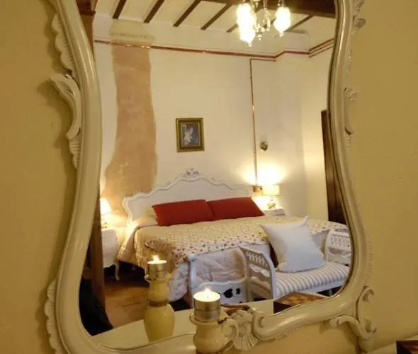 Cimamori Bed and breakfast 3*