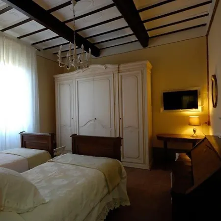 Cimamori Bed & Breakfast 3*